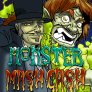 شعار Monster Mash Cash