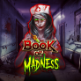 شعار Book of Madness