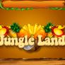 شعار Jungle Land