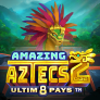 شعار Amazing Aztecs 2 Ultim8 Pays