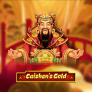 شعار Caishens Gold