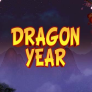 شعار Dragon Year