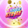 شعار Hyper Strike