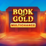 شعار Book of Gold Multichance