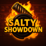 شعار Salty Showdown