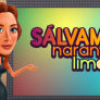 شعار Salvame Naranja Limon