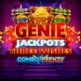 شعار Genie Jackpots Three Wishes Combo Frenzy