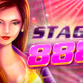 شعار Stage 888