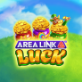 شعار Area Link All the Luck