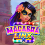 شعار Macabra Linx