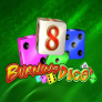 شعار Burning Dice