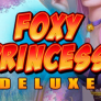 شعار Foxy Princess Deluxe