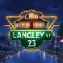 شعار Langley Street 23
