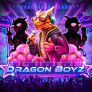 شعار Dragon Boyz