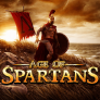 شعار Age of Spartans