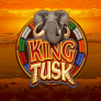 شعار King Tusk