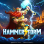 شعار Hammerstorm