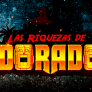 شعار Las Riquezas De El Dorado