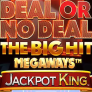 شعار Deal Or No Deal The Big Hit Megaways