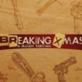 شعار Breaking Xmas
