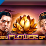 شعار Golden Flower Of Life
