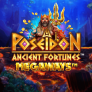 شعار Ancient Fortunes Poseidon Megaways