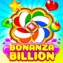 شعار Bonanza Billion