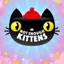 شعار Not Enough Kittens
