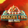 شعار Dragon King Hot Pots