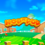 شعار Hop N Pop