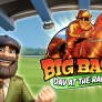 شعار Big Bass Day at the Races