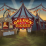 شعار Golden Ticket
