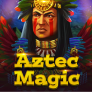 شعار Aztec Magic
