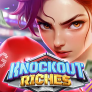 شعار Knockout Riches