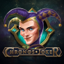 شعار Chronos Joker