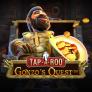 شعار Gonzo's Quest Tap-A-Roo
