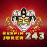 شعار Respin Joker 243