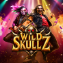 شعار Wild Skullz