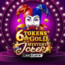 شعار 6 Tokens of Gold Mystery Joker Link & Win