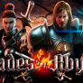 شعار Blades of the Abyss