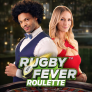 شعار Rugby Fever Roulette