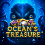 شعار Oceans Treasure