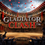 شعار Gladiator Clash