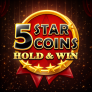 شعار 5 Star Coins Hold and Win