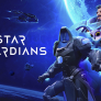 شعار Star Guardians