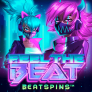 شعار Feel the Beat