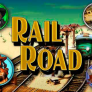 شعار Railroad