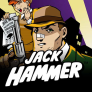 شعار Jack Hammer