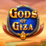 شعار Gods of Giza