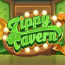 شعار Tippy Tavern